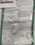 SciCan 2000S Sterilizer Sealing Strip STATIM Sterilizer 2000S Door Seal