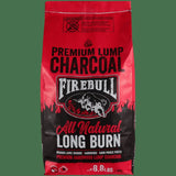 Premium Lump Charcoal 8.8LB 100% Quebracho Blanco Hardwood High Consistent Heat Long Burn Time Minimal Ash Grilling Smoking