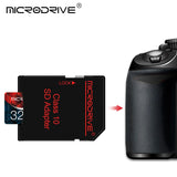 Micro TF SD Card 128MB 4GB 8GB 16GB 32GB 64GB Class 10  flash usb mini pen drive card 16 32 64 128 GB for Smartphone
