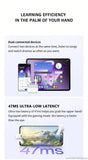 New OPPO Enco Air4i Earphones Wireless Bluetooth 5.4 Call Noise Cancelling Sports Headphones HiFi Stereo Gaming Music Headset