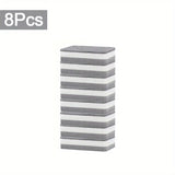 8/16/32 Double-Sided Cleaning Sponge Set - Very suitable for household cleaning、Dishwashing etc！Suitable for commercial cleaning
