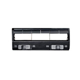 Compatible for Ecovacs Deeboot N10 / N10 Plus Replacement Accessories Parts Main Side Brush Hepa Filter Dust Bag Mop Cloth