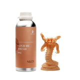 Jamg He Conjure Tough 405nm UV Photopolymer Resin For Elegoo Mars/Anycubic SLA LCD 3D Printer 1000g