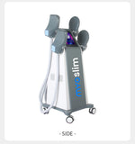 Professional Myoslim RF Machine EMS Body Sculpting Machine EMS Fat Burning EMS Slimming Muscle Stimulator