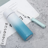 150ml Mini Thermos Bottle Coffee Vacuum Flasks Cup Small Capacity Portable Stainless Steel Travel Drink Water Bottle Thermoses