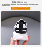 0-6Years Children Glowing Sneakers Kids Luminous SneakersBoys Girls Led  Lighted Sneakers Toddler Outdoor Shoes Casual Shoes
