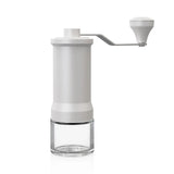 Manual Coffee Grinder Hand-Cranked Coffee Machine Home Small Manual Grinder Hand-Cranked Bean Grinder Coffee Bean Grinder