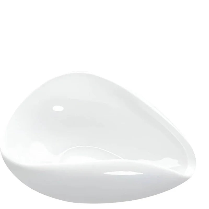Coffee Bean Dosing Cup and Spoon Set, Ceramic Dosing Vessel Measuring Tray Kit for Coffee or Tea, Espresso Accessories