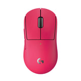 Logitech G PRO X SUPERLIGHT 2c wireless gaming mouse, 51g, HERO 2 sensor supports up to 44000DPI and 888IPS, 8KHz
