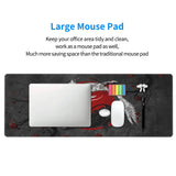 2026 New Arrival Cool Mouse Mat Anime Haikyuu Mause Pad Anime Gaming Large Cabinet Kawaii Mousepad Xxl Desk Cute Pc Carpet Mats