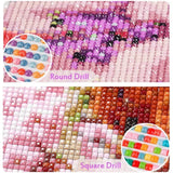 Sea Sailboat 5D Diamond Painting Kit Seaside Scenery New Arrivals Mosaic Cross Stitch DIY Home Decor Gift for Adult Beginners