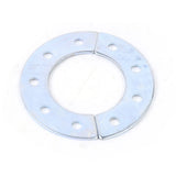 36V 350W Bike Conversion Kit Left Side Drive Motor Hub Diameter Less Than 36mm -Twist