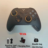 100% Original Flydigi Vader5 Pro Wireless Bluetooth Gaming Controller Customized Adjustment Lever Joystick Trigger Gamepad PC