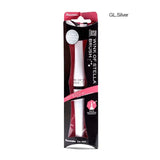 1PC ZIG Kuretake Wink of Stella Bling Brush Pen Multicolor Shiny Watercolor Flashing Powder Soft Glitter Pens MS-56 Marker