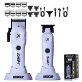 BRDCLIP 2025 NEW Original FA1C FA1T FA1R Professional Hair Clipper Set Men's Electric Shaver Hair Trimmer Barbershop Salon Tools