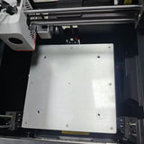 Funssor Anycubic Kobra S1/ S1C 3D Printer 5mm Aluminum Alloy CNC Bed Carriage For Anycubic Kobra S1 Bed Carrier Upgrade