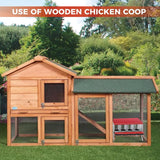 Multi-Compartment Metal Chicken Nesting Box Automatic Roll-Out Egg Collection Waterproof Steel Laying Box for Hens Ducks Rabbits