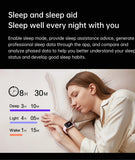 2026 New Smart Watches Women Full Touch Screen Bluetooth Call Waterproof Sport Fitness Tracker Lady Watches Smartwatch For Men
