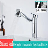 Basin Faucet Modern Bathroom Mixer Tap Black/chrome Wash basin Faucet Single Handle Hot and Cold Waterfall Faucet