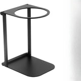 Foldable Drip Stand, Aluminum Alloy Holder for Portable Wireless Electric Espresso Coffee Machine Accessories