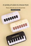 Portable 15 Keys Digital Keyboard Children Mini Electronic Piano Children Musical Instrument Educational Toys for Children Gift