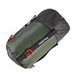 Lightweight Compression Stuff Sack 1-2L Waterproof Polyester Compression Bag Storage Bag for Camping Hiking Backpacking
