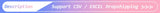Electric Digital Display Counter Buddha Chanting Counter Electronic Digital Display Hand Tally with LED Light for Sewing