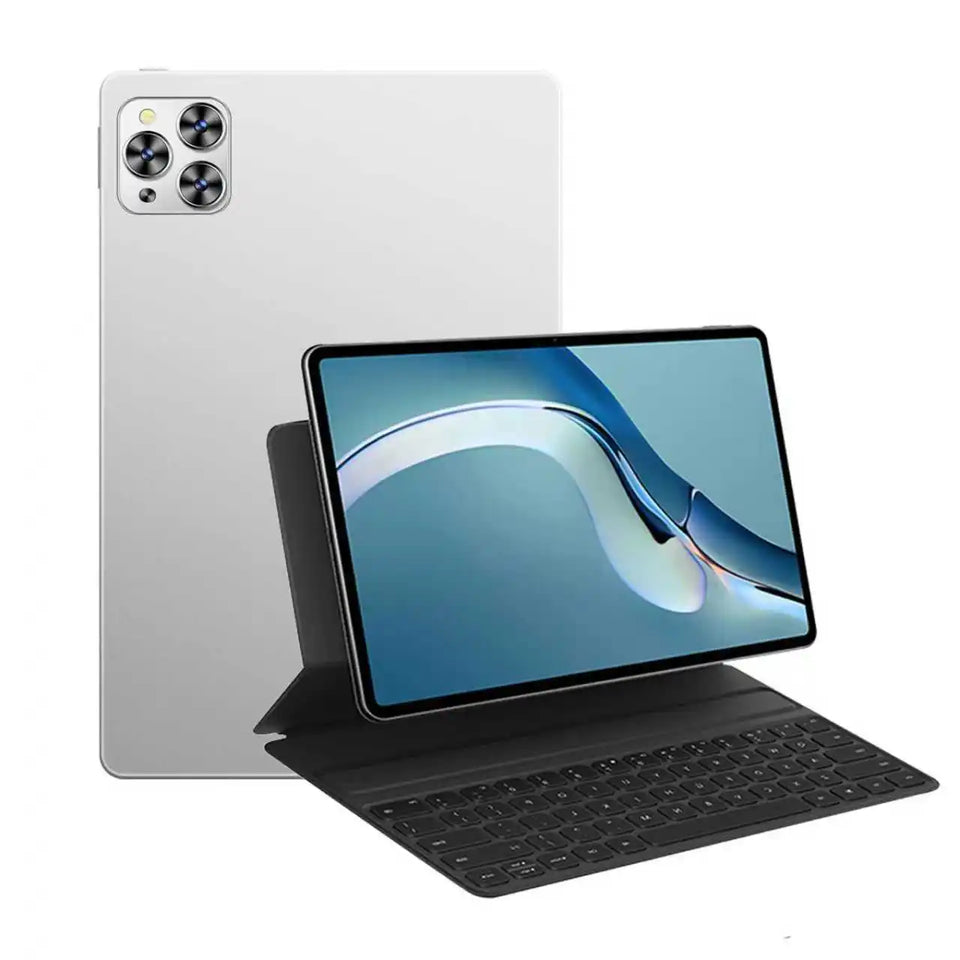 Latest Global Version Pad 15 Pro Snapdragon 8 Gen3 Android 15 Tablet 11Inch HD 22GB+2TB 10000 MAh 5G Dual SIM Wifi GPS Tables PC