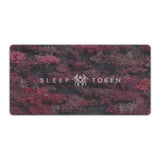 Sleeps Tokens Mouse Pad Xxl Computer Large Size Mousepad Non-slip Gamer Keyboard Mausepad 90x40cm Art Design HD Deskmat