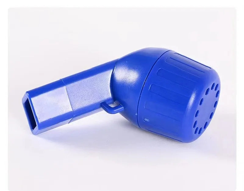 Mucus Clearance and Lung Expansion Device, Valve Mucus Removal Device, Breathing Exerciser Device for Better Breathing