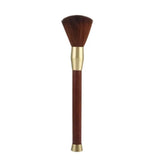Coffee Grinder Cleaning Brush Wooden Handle Espresso Brush Dusting Coffee Powder Brush Home Kitchen Tool Coffee Accessories