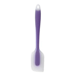 Silicone Cake Scraper Translucent Non-Stick Cake Cream Spatula Kitchen Cooking Pastry Scraper Mold Brush Tool Baking Accessories