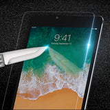 3PCS screen protector for Lenovo tab one 8.7'' tablet (2025 version)/Lenovo tab K9 tempered glass protective film