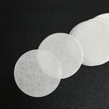 Coffee Filter Paper 51mm 53mm 58mm Round Disposable Secondary Water Filter Papers Espresso Portafilter Accessories Barista Tools