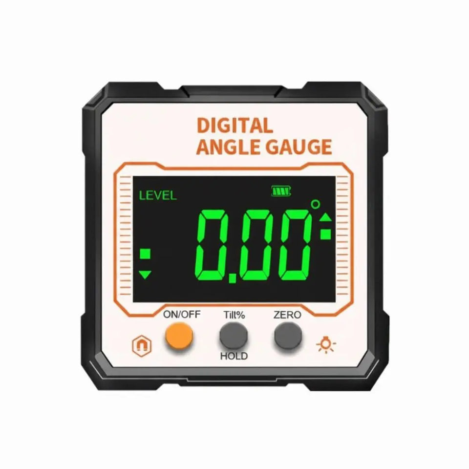 Digital Electronic Level Digital Electronic Level Digital Angle Finder Digital Inclinometer Digital Inclinometer