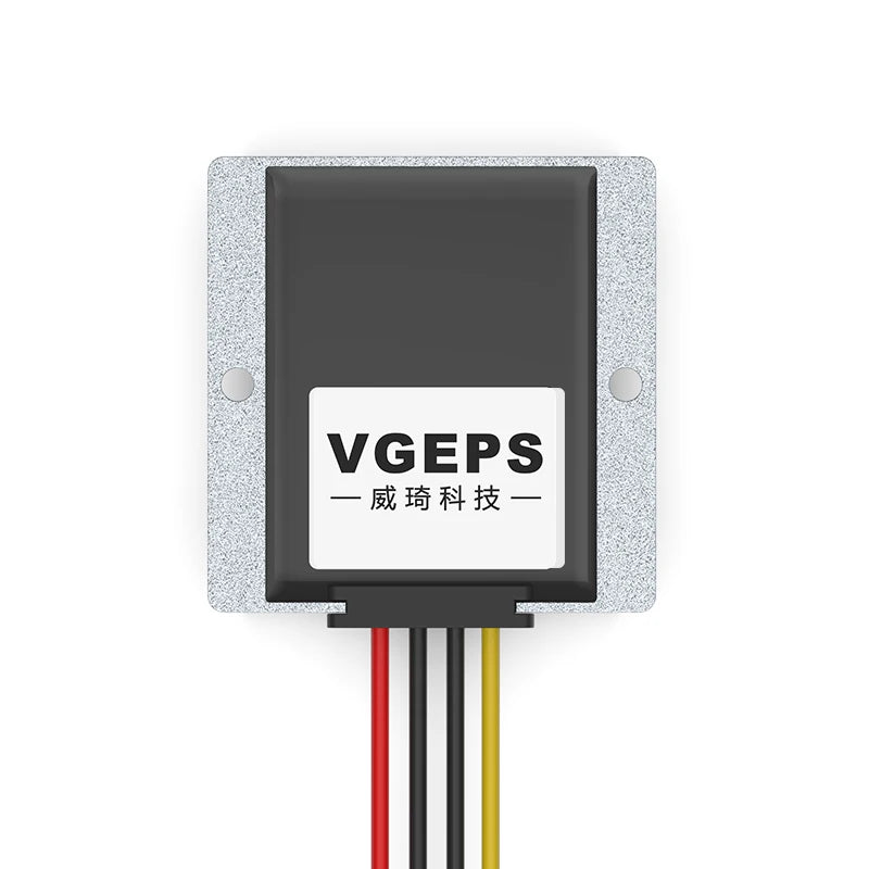 72V60V48V36V24V12V to 5V power converter front car DC voltage regulator DC-DC buck module