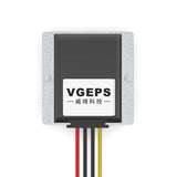 72V60V48V36V24V12V to 5V power converter front car DC voltage regulator DC-DC buck module