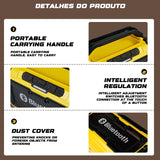 Dewalt Portable Speaker Wireless Bluetooth-compatible Subwoofer Outdoor Construction Site Waterproof Loudspeaker Stereo Tool