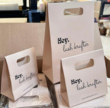 Custom Cardboard Shipping Mailing Box Packaging Luxury Corrugated Paper Gift Packaging Boxes for Cosmetics