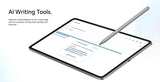 EU Version HONOR Pad 10 Tablet Wi-Fi 8GB+256GB 12.1-inch 120Hz 2.5K Display 10100mAh Battery Qualcomm Snapdragon 7 Gen 3 Android