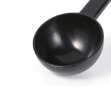 400Pcs Coffee Scoops 2 In 1 Measuring Spoon Dual-use Bean Scoop Coffee Machine Accessories Cold Brew Coffee Scoop Coffee Maker