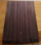 AAA Grade India Rose guitar back/side board All-Solid acoustic Guitar making material accessories Solid Woods Number selection