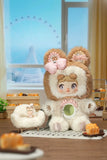 Hi Toy Genuine Nommi  A Bite of Sweetheart Series Blind Box Caixa Caja Girls Dolls Boys Gift Mystery Box Surprise Box Anime Toys