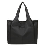 Large Capacity Folding Travel Bag Waterproof lightweight  Luggage Tote Handbag Travel Gym Yoga Storage Shoulder Bag For WomenMen
