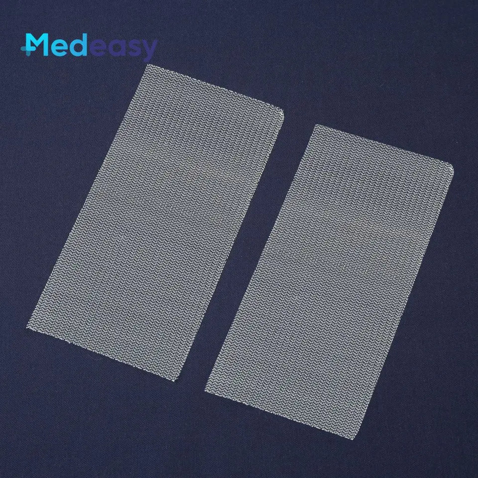 Medical Disposable Polypropylene Mesh for Abdominal Hernia, Surgical Hernia Repair Mesh