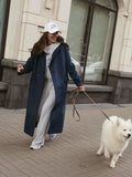 Sumuyoo Short Zipper Hoodie Set Women's 2025 Autumn Winter Casual Sports Hoodie Sweatshirt Wide Leg Pants 2 Piece Set