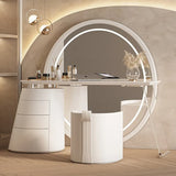 Oganizer Organizer Dressing Table Apartment Italian Ornaments Girls Dressing Table Drawer Modern Tocador Maquillaje Furniture