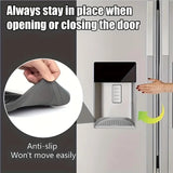 1Pc Kitchen Drain Tray Water Dispenser Anti-overflow Silicone Mat Drip Tray Coffee Machine Refrigerator Drain Mat