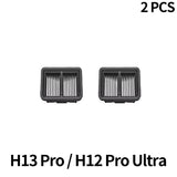 Accessories For Dreame H12 Pro Ultra / H13 Pro Wet Dry Brush Roller HEPA Filter Holder Vacuum Cleaner Replacement Parts