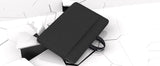 UPERFECT Laptop Sleeve Bag 22inch For Monitor Notebook Tablet With Large Capacity Durable Handle-Waterproof Accessory Storage
